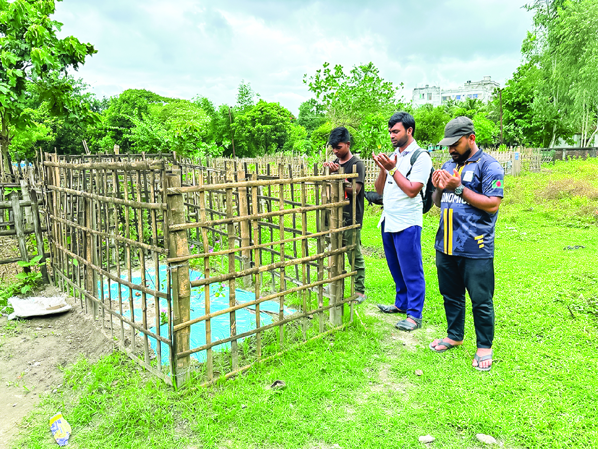 Image of মোসলেম উদ্দিন মিলন